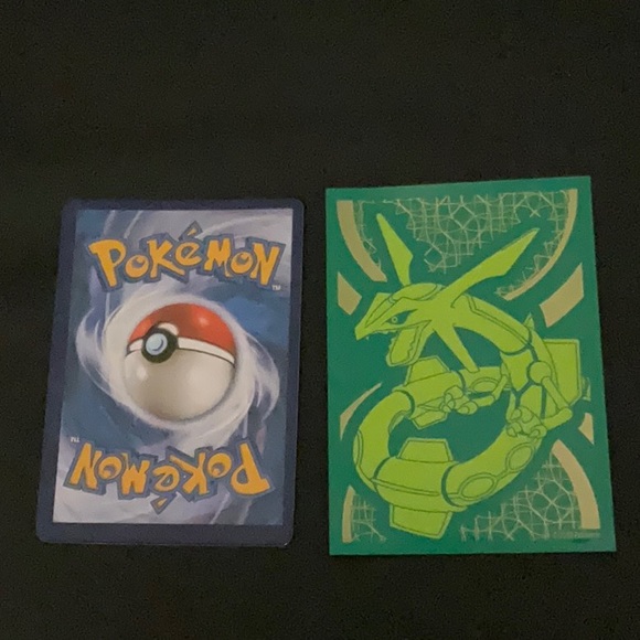 Pokémon Cars Mega Venusaur Evolution - Picture 2 of 2